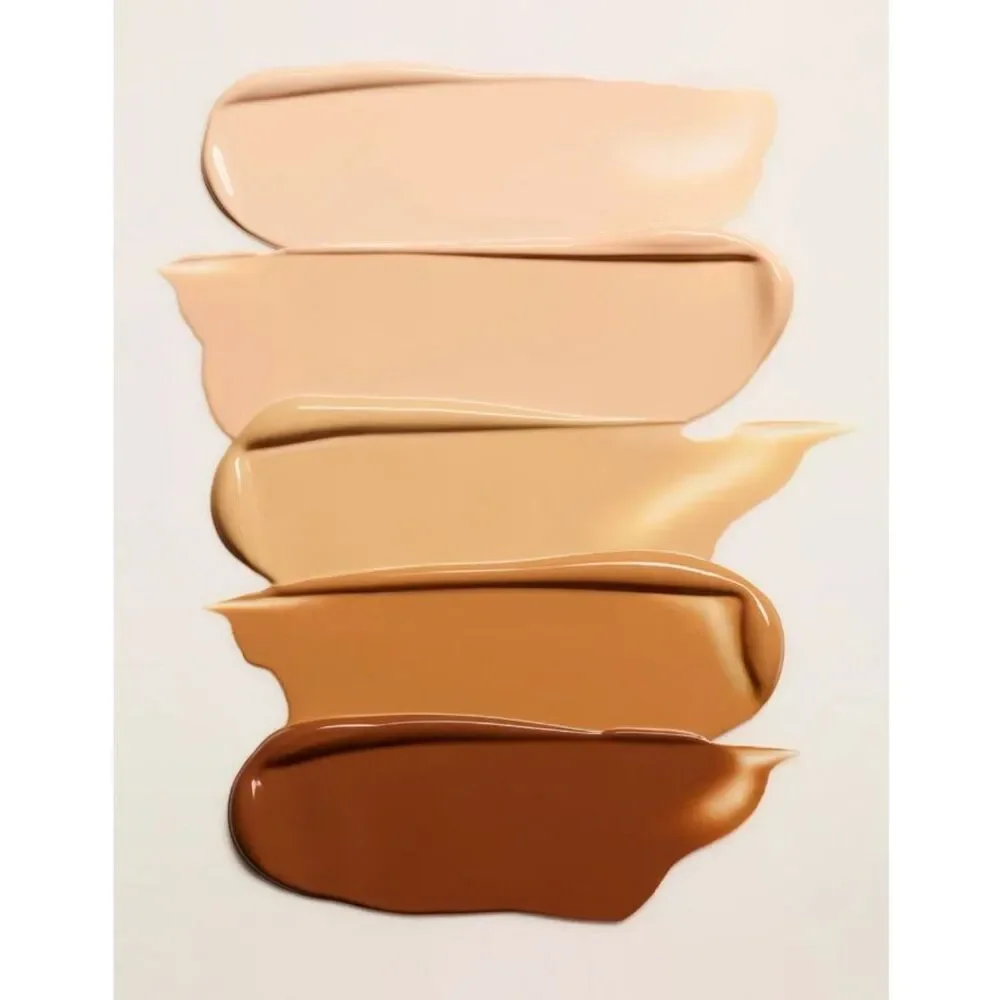 Clé de Peau Beauté Cream Foundation SPF 29/1.1oz 25ml BF20 NIB